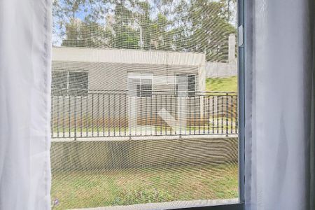 Vista de apartamento para alugar com 2 quartos, 44m² em Jardim São Savério, São Bernardo do Campo