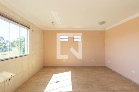 Sala/Cozinha de apartamento para alugar com 1 quarto, 50m² em Santa Felicidade, Curitiba