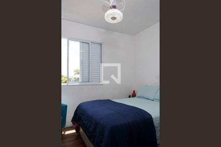 Quarto 1 de apartamento para alugar com 2 quartos, 58m² em Parque Edu Chaves, São Paulo