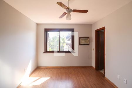 Suíte de casa de condomínio à venda com 3 quartos, 130m² em Cavalhada, Porto Alegre