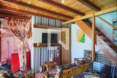 Sala de casa à venda com 2 quartos, 240m² em Vicentina, São Leopoldo