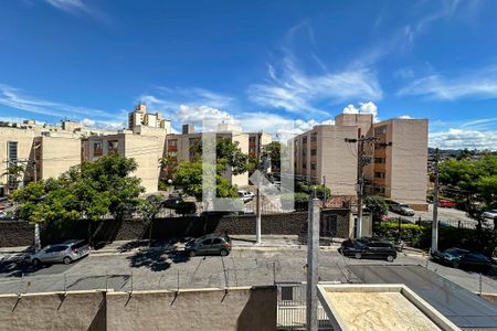 Vista da Sacada de apartamento para alugar com 2 quartos, 52m² em Lauzane Paulista, São Paulo