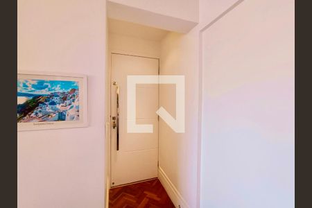 Sala de apartamento para alugar com 2 quartos, 90m² em Jardim Botânico, Rio de Janeiro