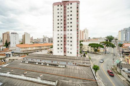 Vista do quarto 02 de apartamento à venda com 2 quartos, 90m² em Vila Nova Manchester, São Paulo