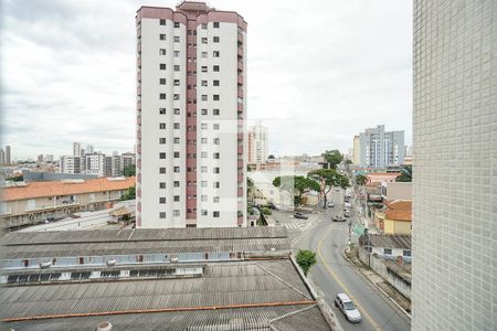 Vista do quarto 01 de apartamento à venda com 2 quartos, 90m² em Vila Nova Manchester, São Paulo