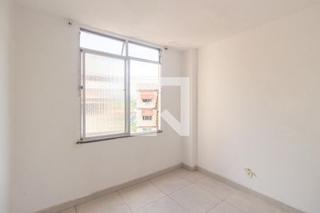 Quarto 1 de apartamento para alugar com 2 quartos, 60m² em Campo Grande, Rio de Janeiro