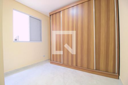 Quarto 2 de apartamento para alugar com 2 quartos, 53m² em Jardim Colibri, Cotia