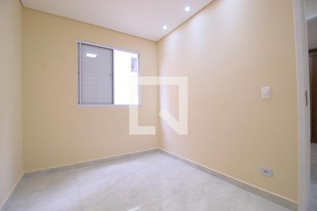 Quarto 1 de apartamento para alugar com 2 quartos, 53m² em Jardim Colibri, Cotia