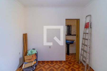 Suíte 1 de casa para alugar com 3 quartos, 225m² em Quinta da Paineira, São Paulo