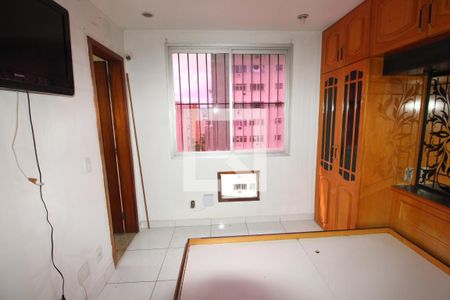 Suíte de apartamento para alugar com 3 quartos, 270m² em Méier, Rio de Janeiro