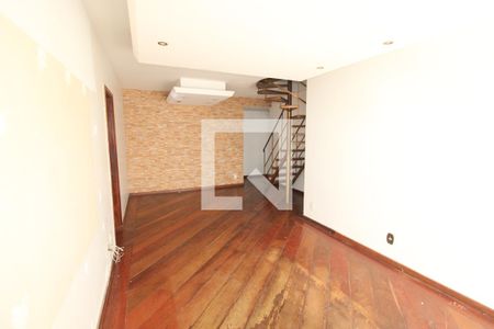 Sala de apartamento para alugar com 3 quartos, 270m² em Méier, Rio de Janeiro
