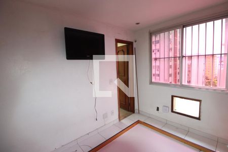 Suíte de apartamento para alugar com 3 quartos, 270m² em Méier, Rio de Janeiro