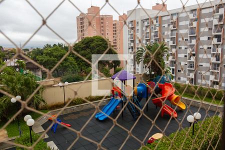 Quarto 1 de apartamento à venda com 3 quartos, 92m² em Vila Butantã, São Paulo