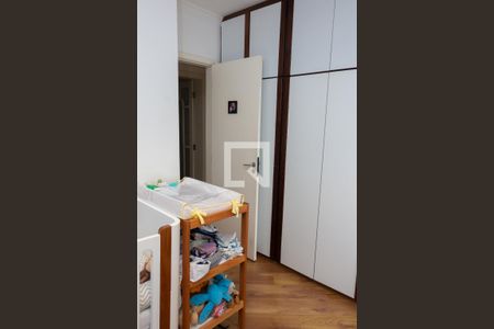 Quarto 1 de apartamento à venda com 3 quartos, 92m² em Vila Butantã, São Paulo