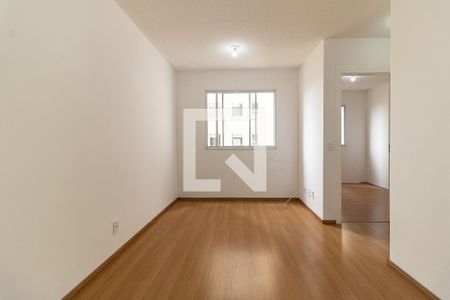 Sala de apartamento à venda com 2 quartos, 43m² em Jardim Santa Emilia, São Paulo