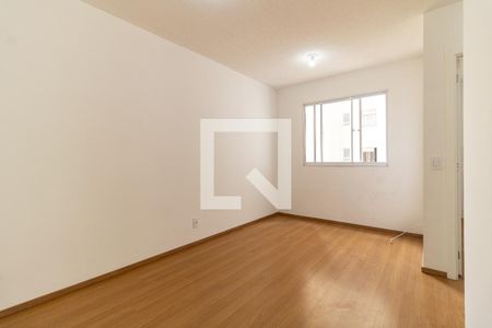 Sala de apartamento à venda com 2 quartos, 43m² em Jardim Santa Emilia, São Paulo