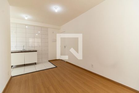 Sala de apartamento à venda com 2 quartos, 43m² em Jardim Santa Emilia, São Paulo