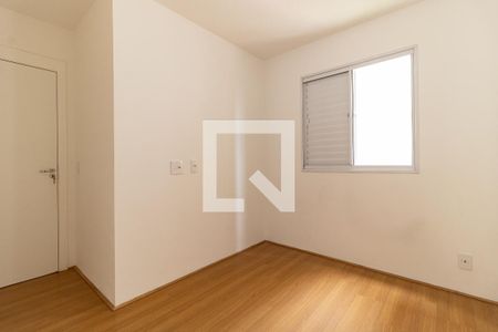 Quarto 1 de apartamento à venda com 2 quartos, 43m² em Jardim Santa Emilia, São Paulo