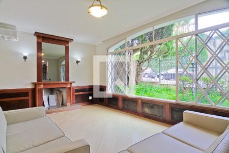 Sala de casa para alugar com 3 quartos, 450m² em Jardim Sao Bento, São Paulo