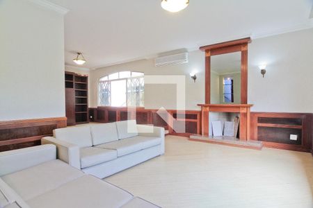 Sala de casa à venda com 3 quartos, 450m² em Jardim Sao Bento, São Paulo