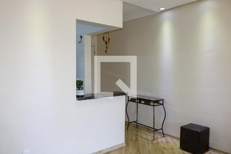Apartamento à venda com 3 quartos, 84m² em Barcelona, São Caetano do Sul