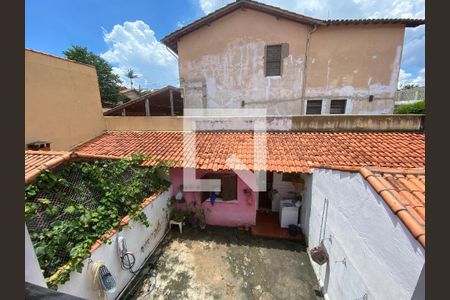 Quarto 1 - Vista de casa para alugar com 3 quartos, 120m² em Vila Irmãos Arnoni, São Paulo