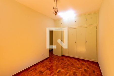 Quarto 1 de apartamento à venda com 3 quartos, 147m² em Santo Agostinho, Belo Horizonte