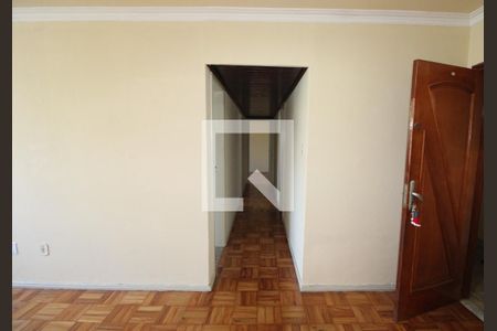 Corredor de apartamento à venda com 2 quartos, 66m² em Cachambi, Rio de Janeiro