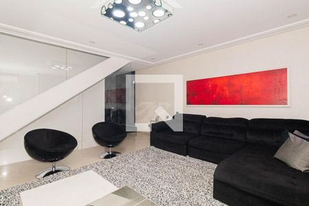 Sala de casa à venda com 3 quartos, 300m² em Vila Paiva, São Paulo