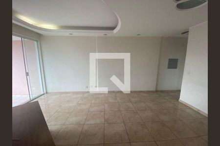 Apartamento à venda com 3 quartos, 87m² em Centro, São Bernardo do Campo