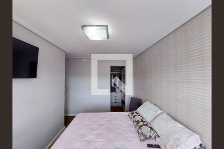 Apartamento à venda com 2 quartos, 81m² em Independência, São Bernardo do Campo