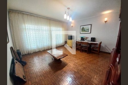 Casa à venda com 3 quartos, 144m² em Jardim do Mar, São Bernardo do Campo