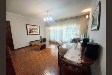Casa à venda com 3 quartos, 144m² em Jardim do Mar, São Bernardo do Campo