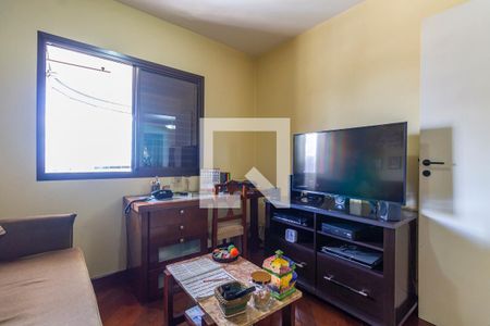 Sala de TV de apartamento à venda com 2 quartos, 92m² em Sumarezinho, São Paulo