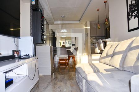 Apartamento à venda com 3 quartos, 85m² em Osvaldo Cruz, São Caetano do Sul