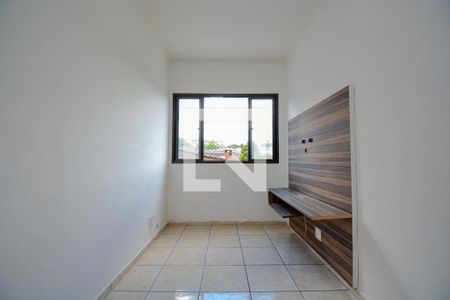 Sala de apartamento para alugar com 1 quarto, 40m² em Centro, São Bernardo do Campo