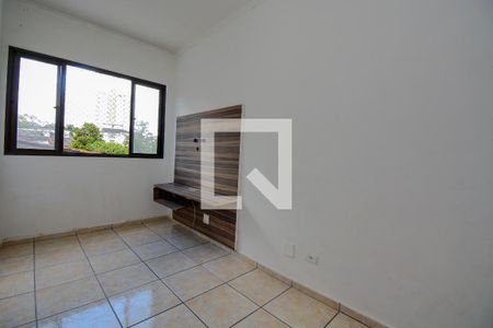 Sala de apartamento para alugar com 1 quarto, 40m² em Centro, São Bernardo do Campo