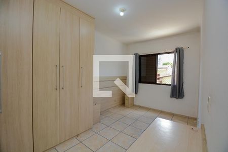 Quarto de apartamento para alugar com 1 quarto, 40m² em Centro, São Bernardo do Campo