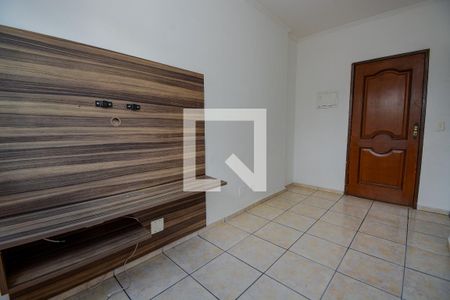 Sala de apartamento para alugar com 1 quarto, 40m² em Centro, São Bernardo do Campo