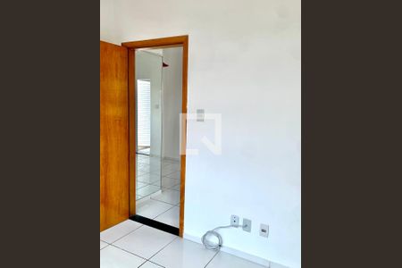 Quarto 1 de apartamento à venda com 2 quartos, 60m² em Del Castilho, Rio de Janeiro