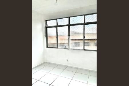 Quarto 2 de apartamento à venda com 2 quartos, 60m² em Del Castilho, Rio de Janeiro