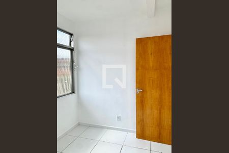 Quarto 1 de apartamento à venda com 2 quartos, 60m² em Del Castilho, Rio de Janeiro