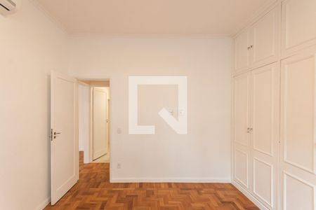 Quarto de apartamento à venda com 1 quarto, 44m² em Tijuca, Rio de Janeiro