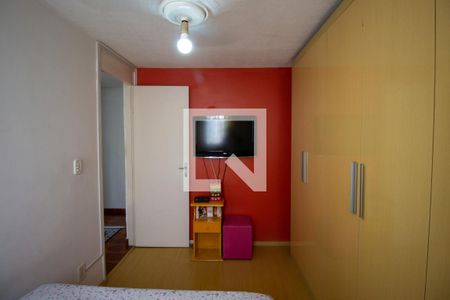 Quarto 1 de apartamento à venda com 3 quartos, 62m² em Jardim Aurora (zona Leste), São Paulo