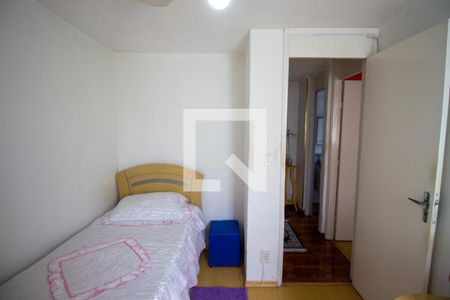 Quarto 2 de apartamento à venda com 3 quartos, 62m² em Jardim Aurora (zona Leste), São Paulo