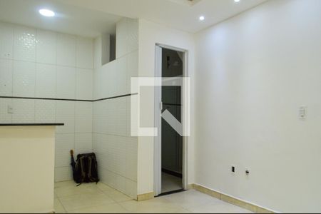 Apartamento à venda com 40m², 1 quarto e sem vagaSala