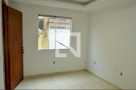 Apartamento à venda com 40m², 1 quarto e sem vagaSala