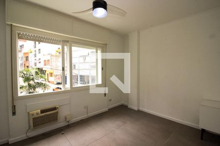 QuartoQuarto de apartamento à venda com 1 quarto, 48m² em Centro Histórico, Porto Alegre