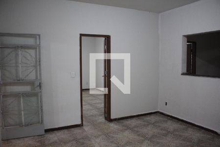 Sala de casa para alugar com 3 quartos, 221m² em Bonsucesso (barreiro), Contagem