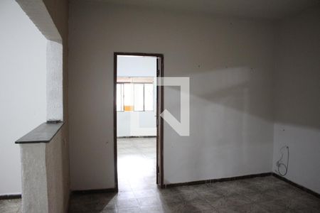 Sala de casa para alugar com 3 quartos, 221m² em Bonsucesso (barreiro), Contagem